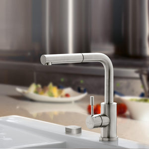 Villeroy & Boch Steel Shower