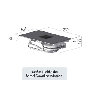 Berbel Downline Advance