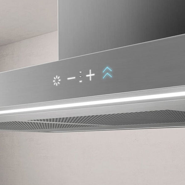 Elica Thin Inselhaube 