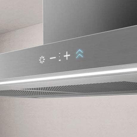 Elica Thin Inselhaube 