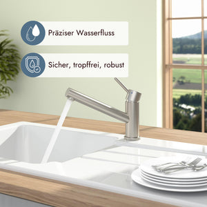 Villeroy & Boch Como Window