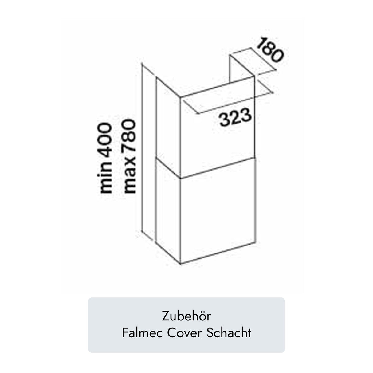 "Falmec Cover" von Falmec (Bild 11).  /  /