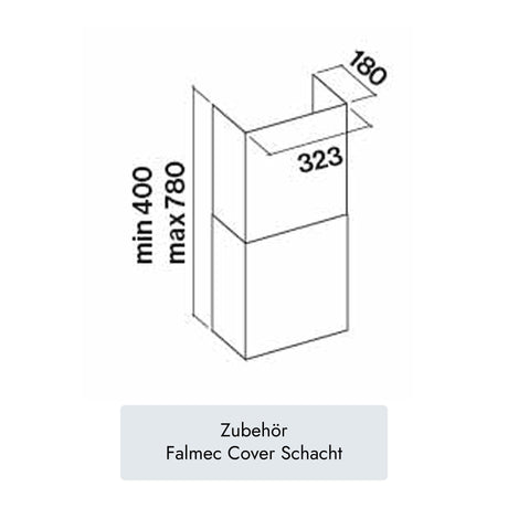 "Falmec Cover" von Falmec (Bild 11).  /  /