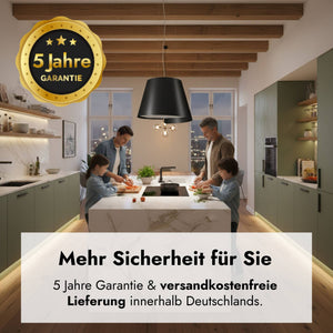 Airforce Sharp Inselhaube