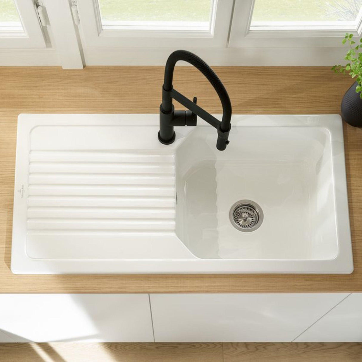 Villeroy & Boch Linara 50