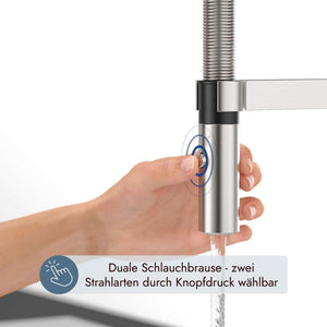 Villeroy & Boch Steel Expert 2.0