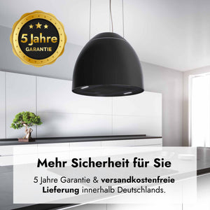 Airforce New Moon Inselhaube Restyling