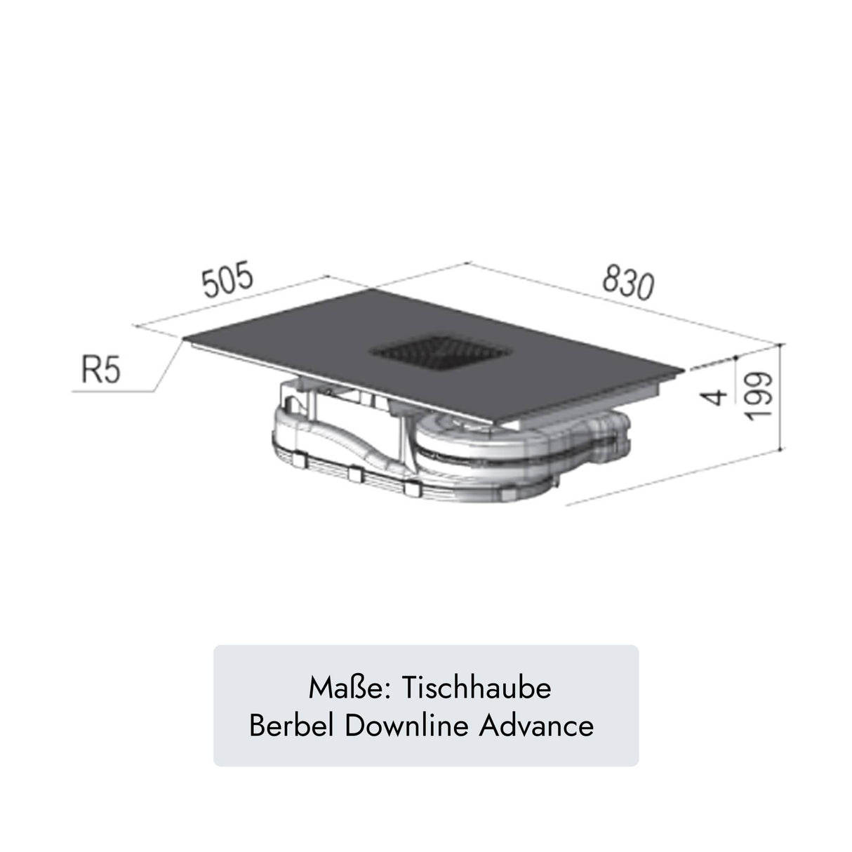 Berbel Downline Advance