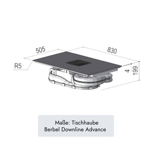 Berbel Downline Advance