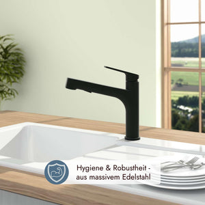 Villeroy & Boch Junis Sky Shower