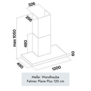 "Falmec Plane Plus" von Falmec (Bild 11).  /  /