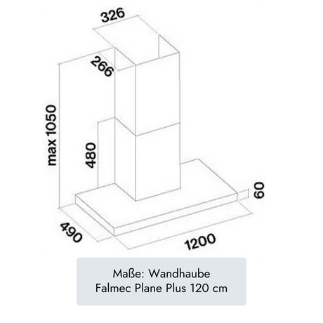 "Falmec Plane Plus" von Falmec (Bild 11).  /  /