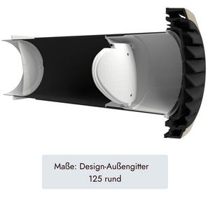 Thermo-Mauerkasten Aeroboy Eco