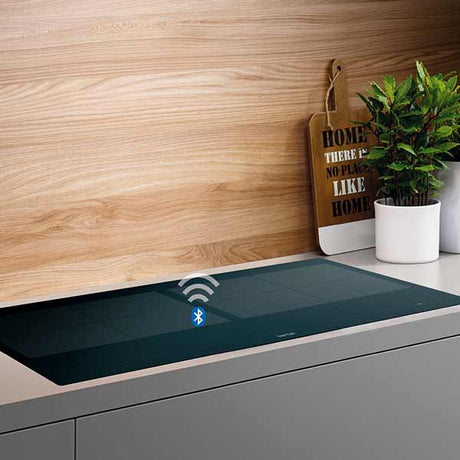 Panoramakochfeld BKF iPP von Berbel