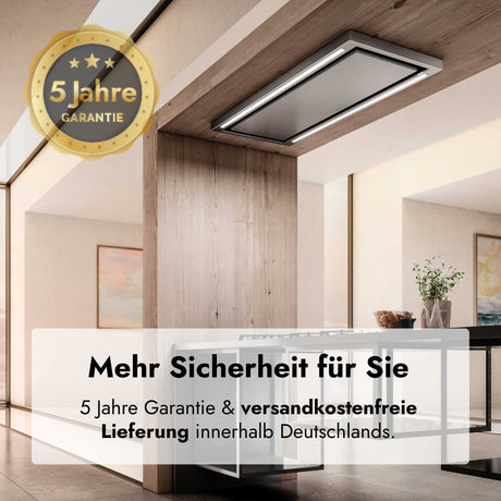 "Elica Cloud Seven" von Elica (Bild 12).  /  /