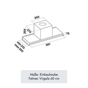 Falmec Virgola