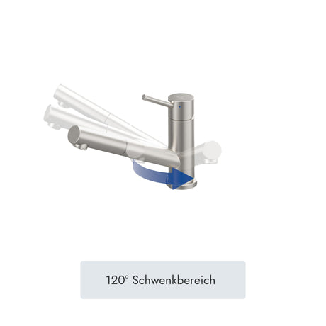 "Villeroy & Boch Como Shower" von Villeroy & Boch (Bild 10).  /  /