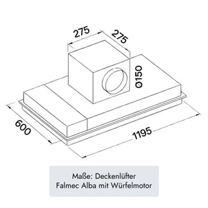Falmec Alba
