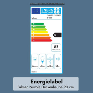 Falmec Nuvola LED