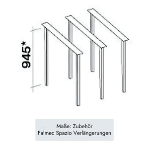 "Falmec Spazio" von Falmec (Bild 12).  /  /