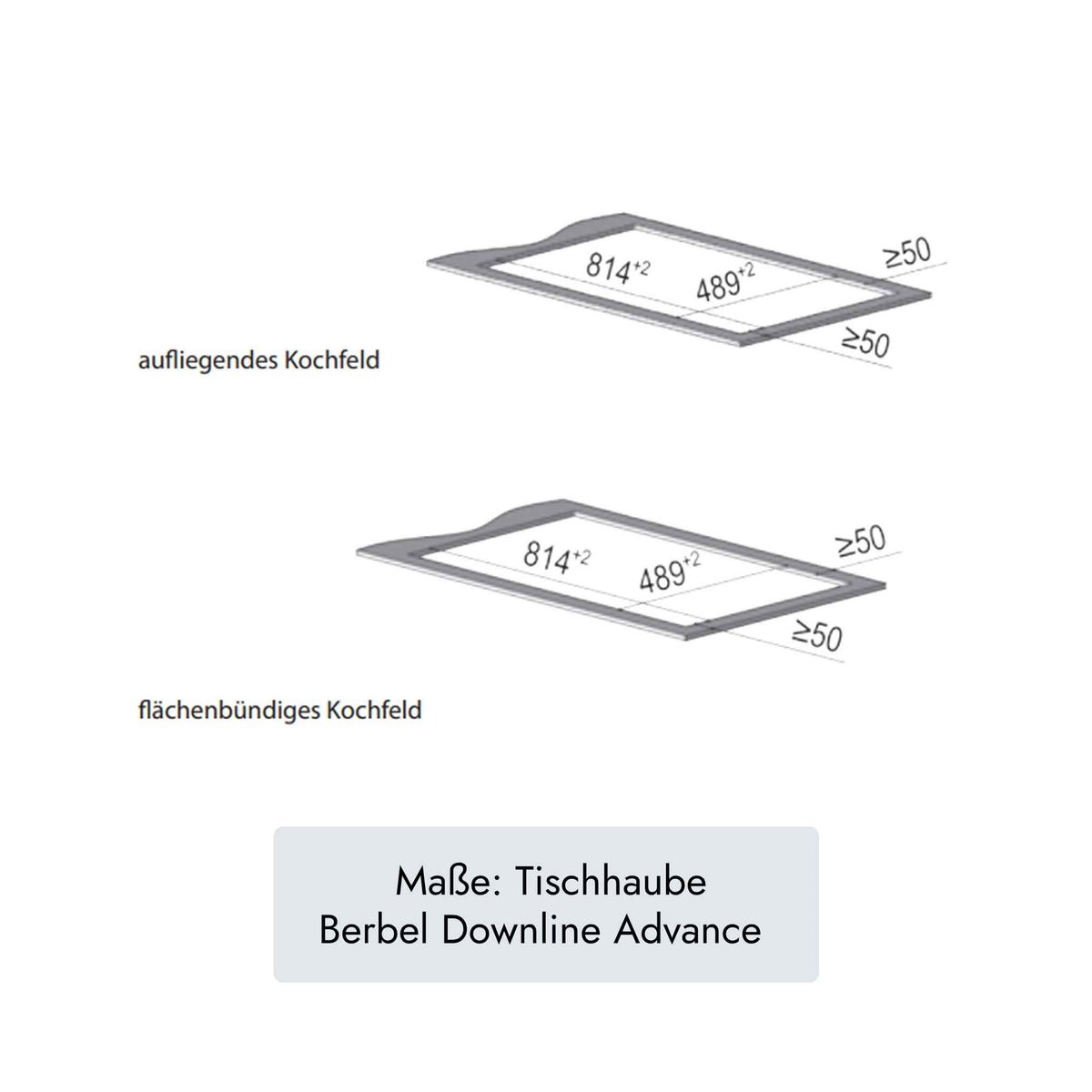 Berbel Downline Advance
