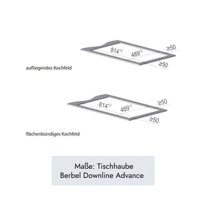 Berbel Downline Advance