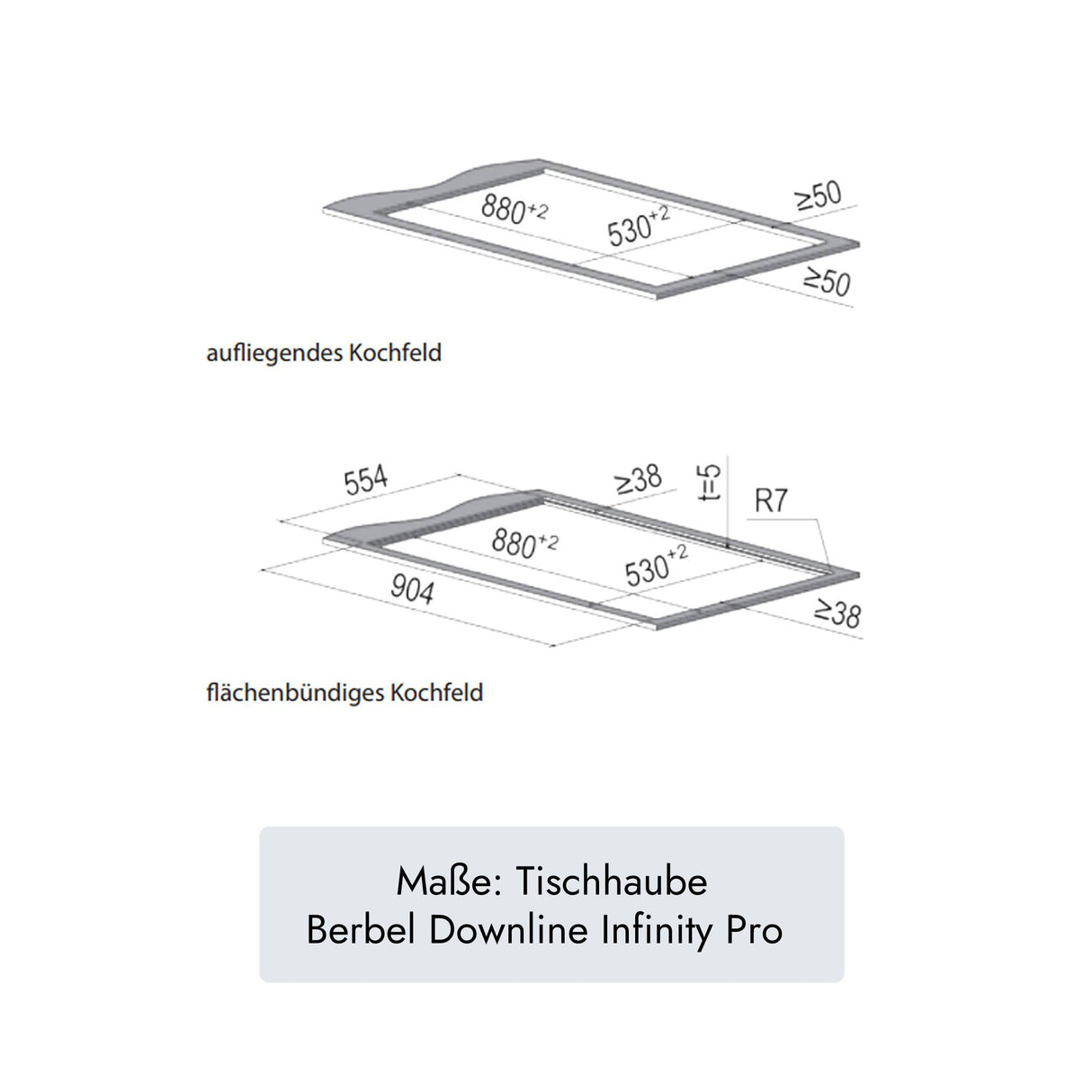 Berbel Downline Infinity Pro