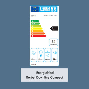 Berbel Downline Compact