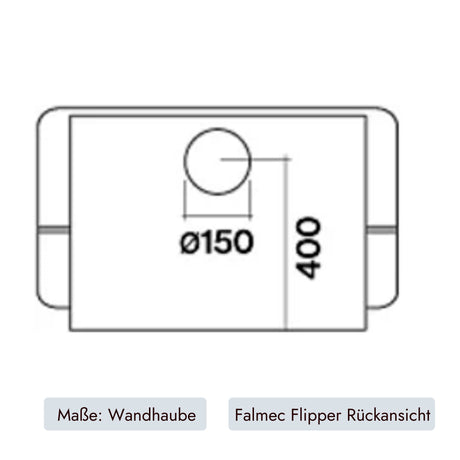 "Falmec Flipper" von Falmec (Bild 12).  /  /