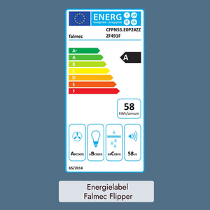 "Falmec Flipper" von Falmec (Bild 13).  /  /