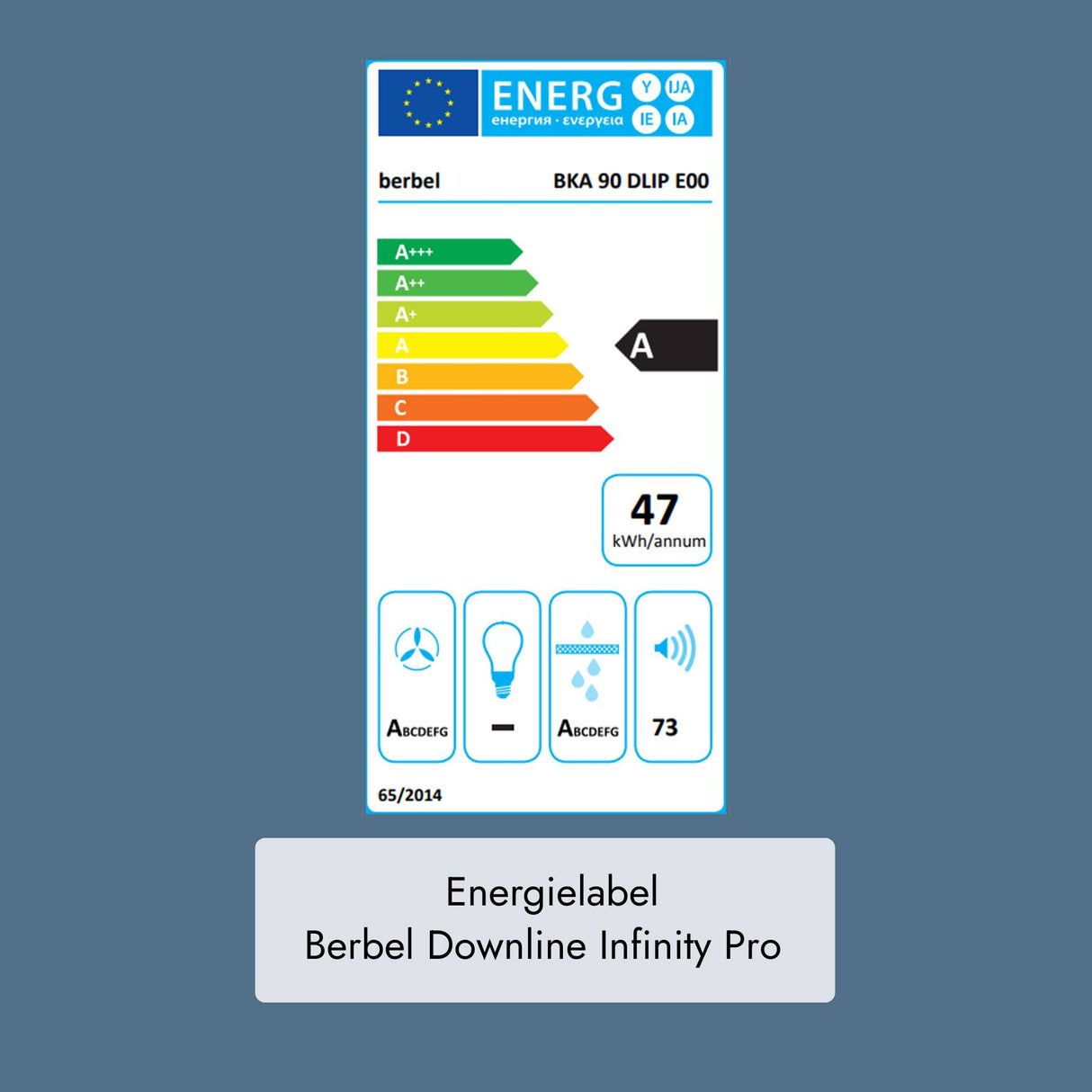 Berbel Downline Infinity Pro