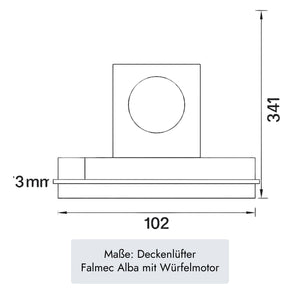 Falmec Alba
