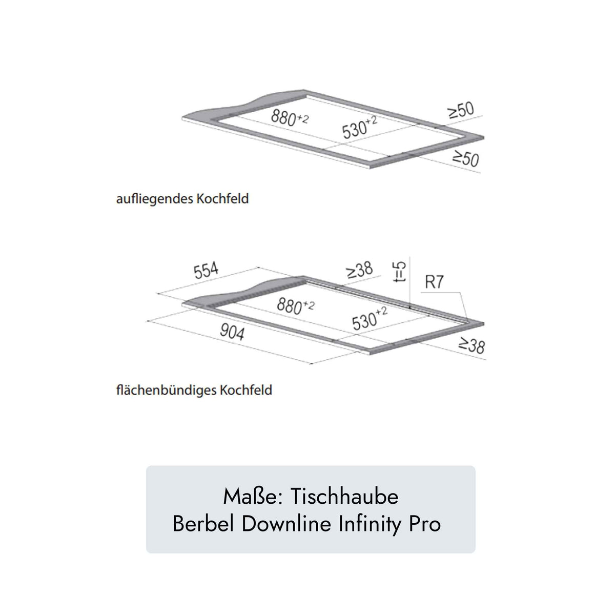 Berbel Downline Infinity Pro