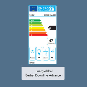 Berbel Downline Advance