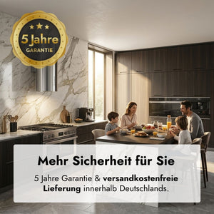 Falmec Polar Evo Dunstabzugshaube