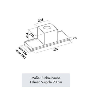 Falmec Virgola