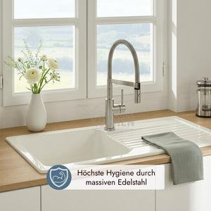 Villeroy & Boch Steel Expert Compact Window