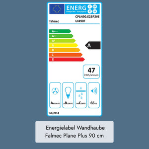 "Falmec Plane Plus" von Falmec (Bild 14).  /  /