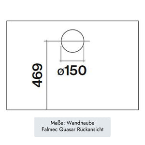 "Falmec Quasar" von Falmec (Bild 14).  /  /
