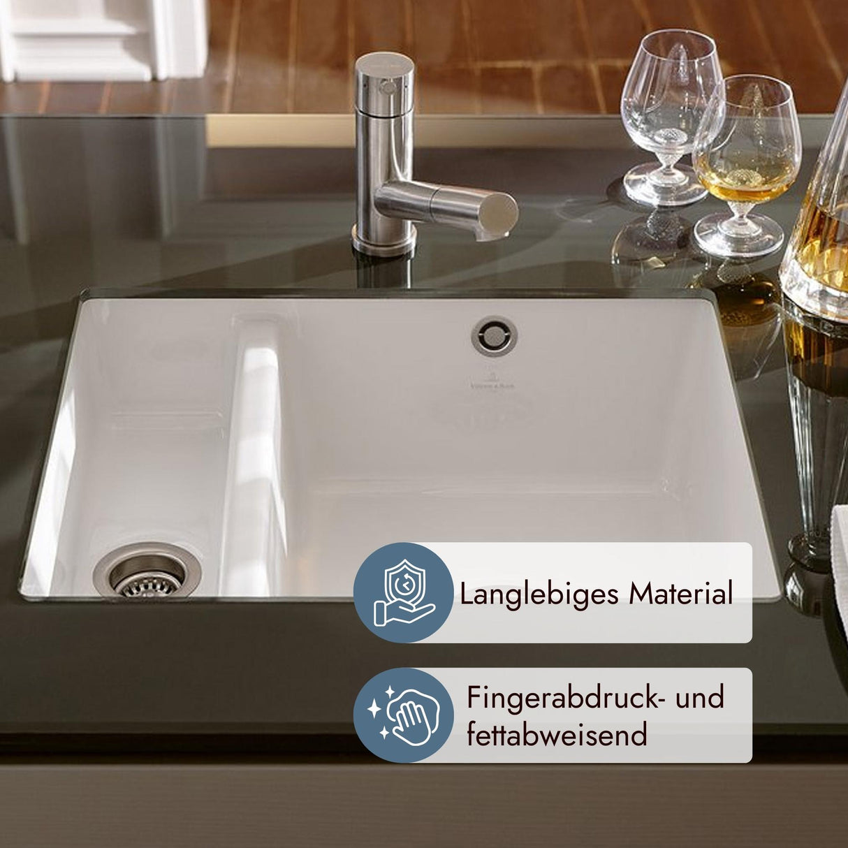 Villeroy & Boch Como