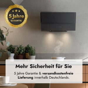 "Falmec Verso Easy Umlufthaube" von Falmec (Bild 14).  /  /