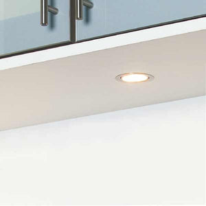 LED Einbaustrahler Bobby 