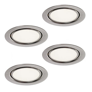 LED Einbaustrahler Bobby 