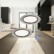 LED Einbaustrahler Bobby dimmbar