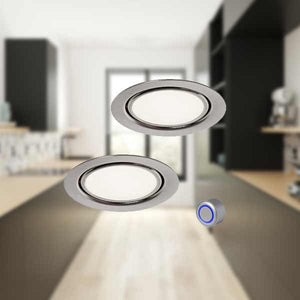 LED Einbaustrahler Bobby dimmbar