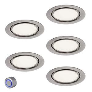 LED Einbaustrahler Bobby dimmbar