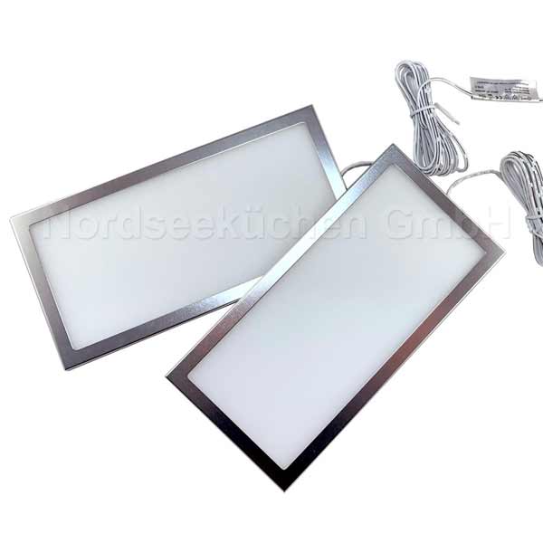 LED-Unterbauleuchte Basso