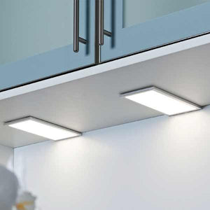 LED-Unterbauleuchte Basso