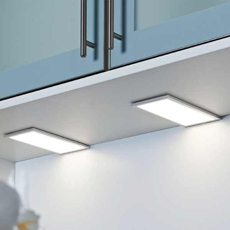 LED-Unterbauleuchte Basso