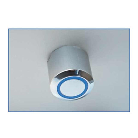 LED-Unterbauleuchte Basso